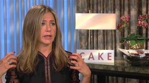 EXCLUSIVE INTERVIEW: Jennifer Aniston